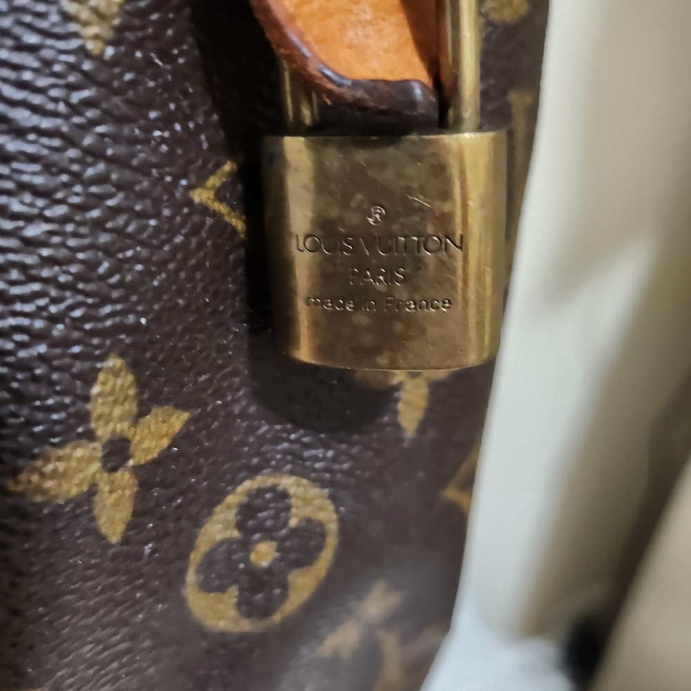 Louis Vuitton Speedy 25 - Picture 7 of 15
